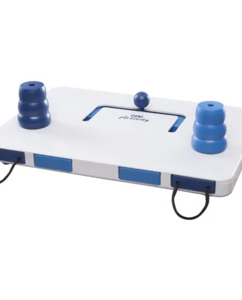 Move2Win Strategispil til Hunde – Mental Udfordring!