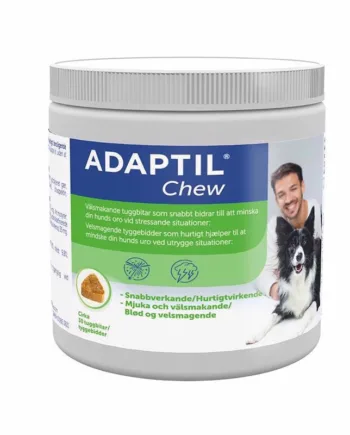 Adaptil Tyggebidder til Hund – 30 Stk på Udsalg!