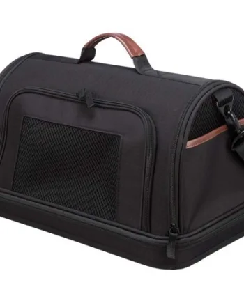 Airline Taske Gate – Håndbagage til Hunderejser