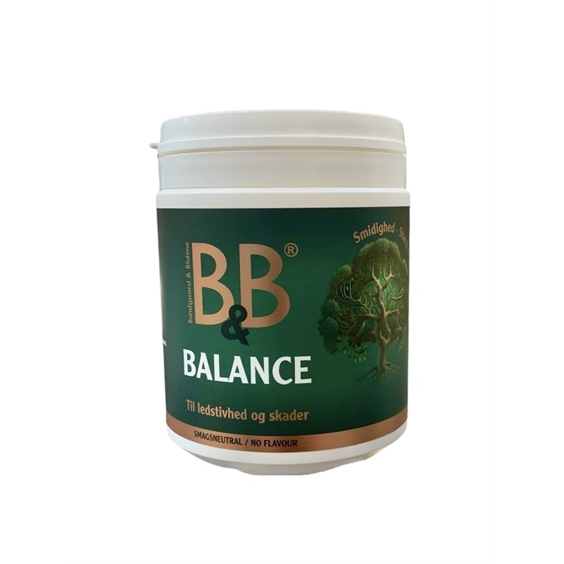 Balance Collagen til Hunde – Optimal Ledstøtte 225g