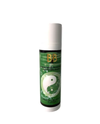 Luksus Fugtbalsam til Hunde - Pleje og Glans 200ml