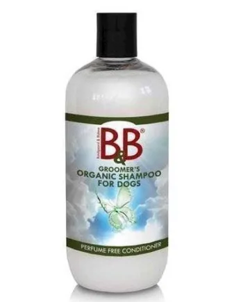 Parfumefri Balsam til Hunde – 750 ml til Sensitiv Hud