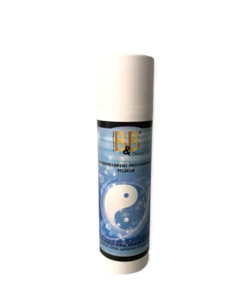 B B Pelskur 200ml – Naturlig Hundepelspleje på Tilbud
