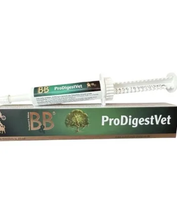 Præbiotisk hundetilskud - B & B Prodigestvet 15ml på tilbud!