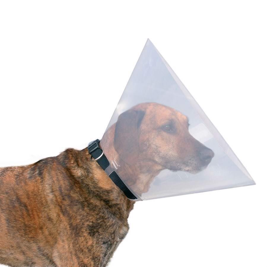 Effektiv sårbeskyttelseskrave til hunde - Tryg heling