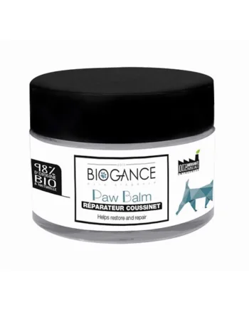 Biogance Pote Balsam 50 Ml – Naturlig Pleje til Hunde