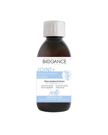 Biospotix Ledmobilitet 200ml – Styrk Din Hundefriends Sundhed!