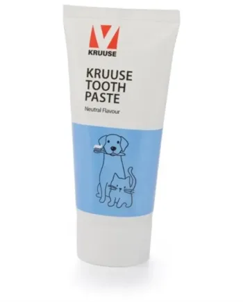 Buster Tandpasta til Hunde og Katte – 50 ml på tilbud!
