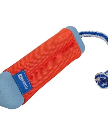 Chuckit Amphibious Bumper – Vandleg for hunde!