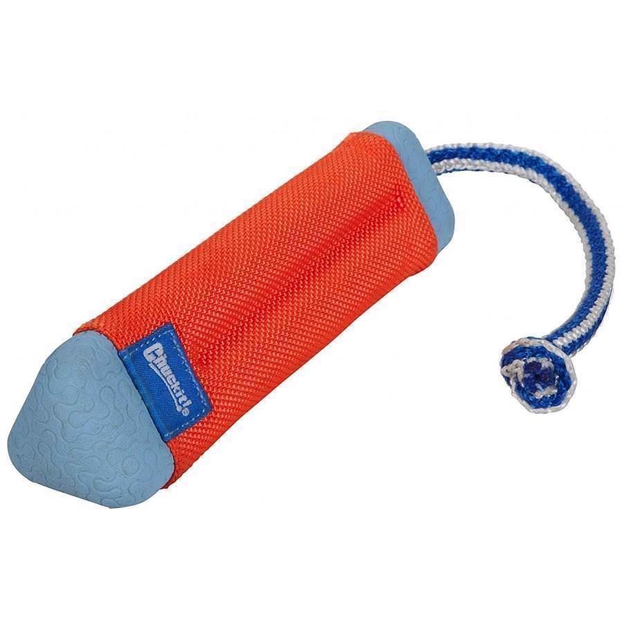 Chuckit Amphibious Bumper – Vandleg for hunde!