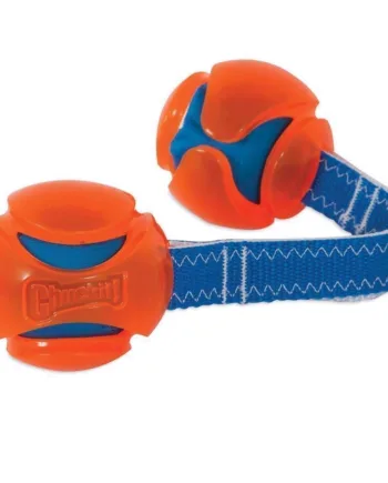 Chuckit Hydro Duo Tug – Vandleg Legetøj til Hunde