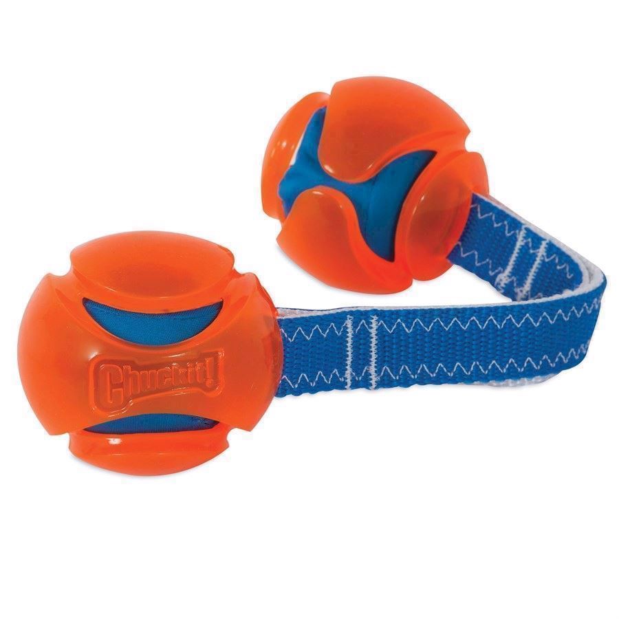 Chuckit Hydro Duo Tug – Vandleg Legetøj til Hunde