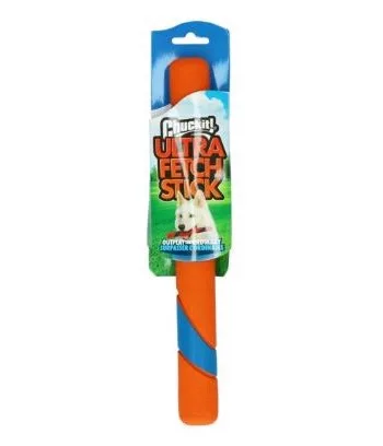 Chuckit Ultra Fetch Stick – Aktiv leg til din hund!