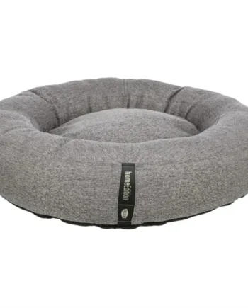 Citystyle Rund Hundeseng Ø50 cm – Komfortabelt Udsalg!