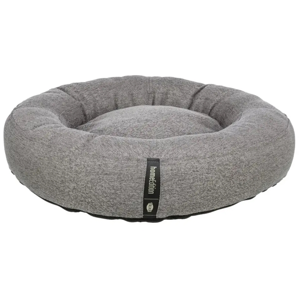 Citystyle Rund Hundeseng Ø50 cm – Komfortabelt Udsalg!