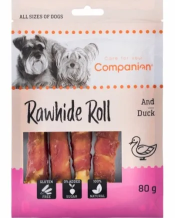 Lækre Andesnacks til hundetræning - 80g belønning!