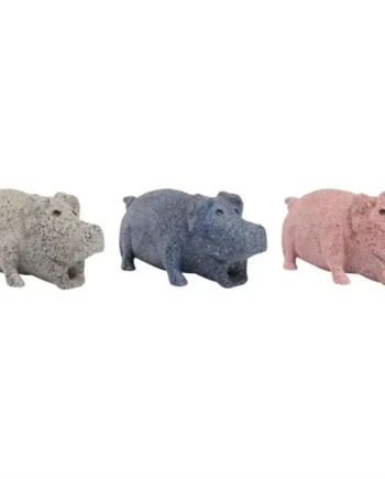Sjov Latexgris til Hunde – Underholdning til Din Ven!