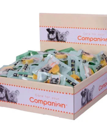 Companion Kylling Slikkepinde 60 Stk – Fantastisk Tilbud!