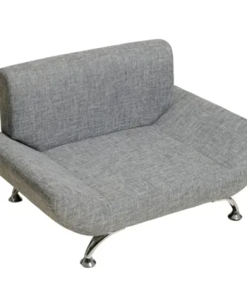 Elegant Kæledyr Sofa – Komfortabel Lounge til Din Hund