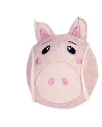 Disney Toy Story Hamm Tennisbold til Hunde – Leg med Stil!