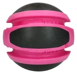 Sjov Pink Hundebold til Aktiv Leg og Underholdning!