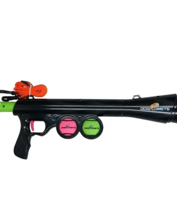 Hundekometer Tennisbold Launcher – Sjov Leg til Hunde!