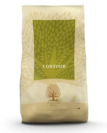 Essential Contour Heartland Hundefoder 10 Kg - Fantastisk Tilbud!