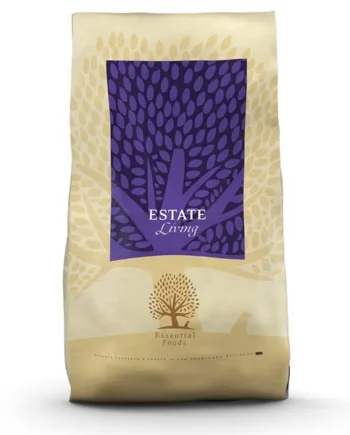 Essential Estate Living Heartland 10 Kg Hundefoder - Kvalitet!