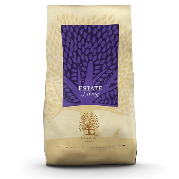 Essential Estate Living Heartland 10 Kg Hundefoder - Kvalitet!