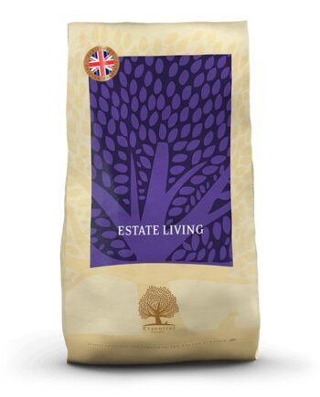 Essential Finest Lam & Hjort 10 kg Hundefoder til Hunde