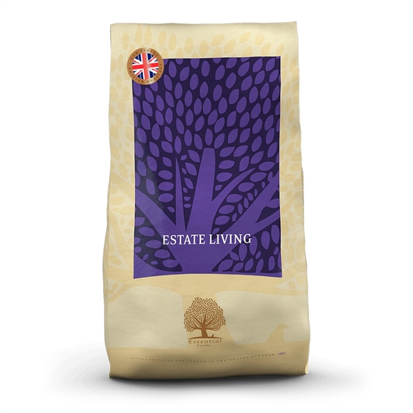 Essential Finest Heritage Lam & Hjort Hundefoder 10 Kg