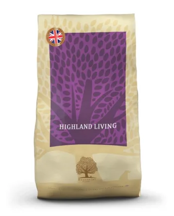 Essential Finest Heritage Hundefoder med Kalkun & Laks 10 Kg