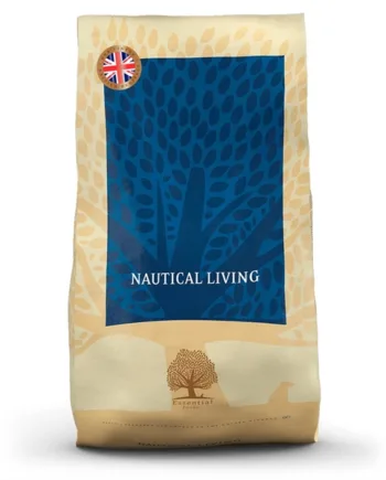 Essential Finest Heritage Nautical Living Hundefoder 10 kg