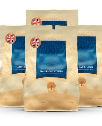 Essential Finest Heritage Hundefoder til Små Racer 12 kg