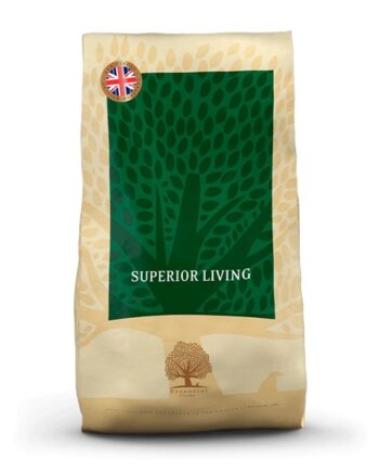 Essential Finest Heritage Hundefoder med Kylling & And 10 kg