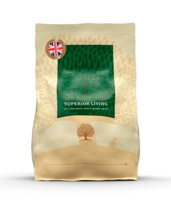 Essential Finest Heritage Kylling & And til Små Hunde 2,5 kg