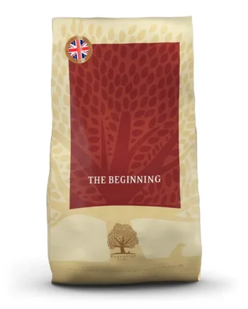 Essential Finest Heritage Hvalpefoder 10 Kg - Kornfri Kvalitet