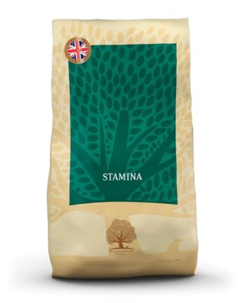 Essential Finest Stamina Energifoder 10 Kg til Aktiv Hund