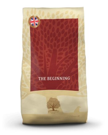Essential Finest The Beginning Hvalpefoder 10 Kg - Tilbud!