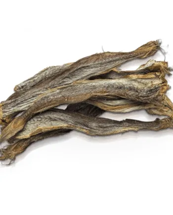 Sunde Fiskegodbidder med Omega-olie til Hunde - 100 g