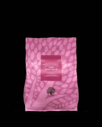 Essential Panther Kattemad til Steriliserede Katte 2 kg