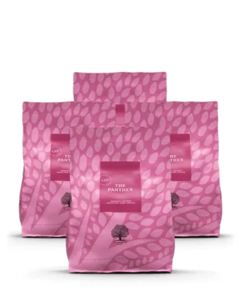 Essential Panther Kattemad til Steriliserede Indekatte 2 kg