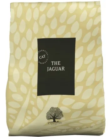 Essential The Jaguar Kattemad 12 Kg – Fantastisk Tilbud!