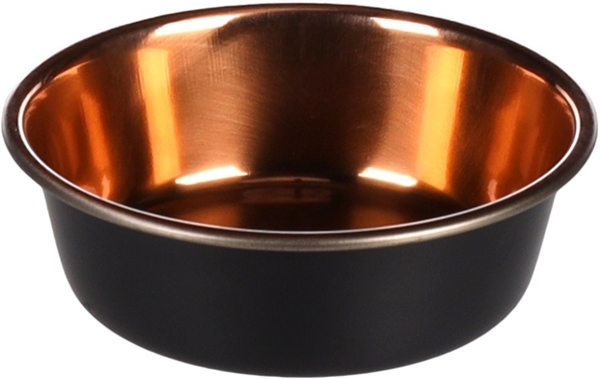 Elegant Rustfrit Stål Hundeskål – 475 ml på Udsalg!