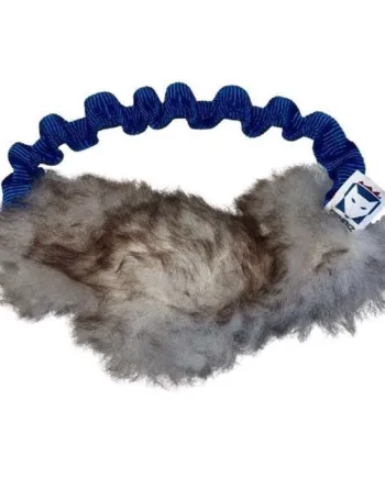 Fenriz Bungee Ring til Hunde – Sikker Leg og Stimulering