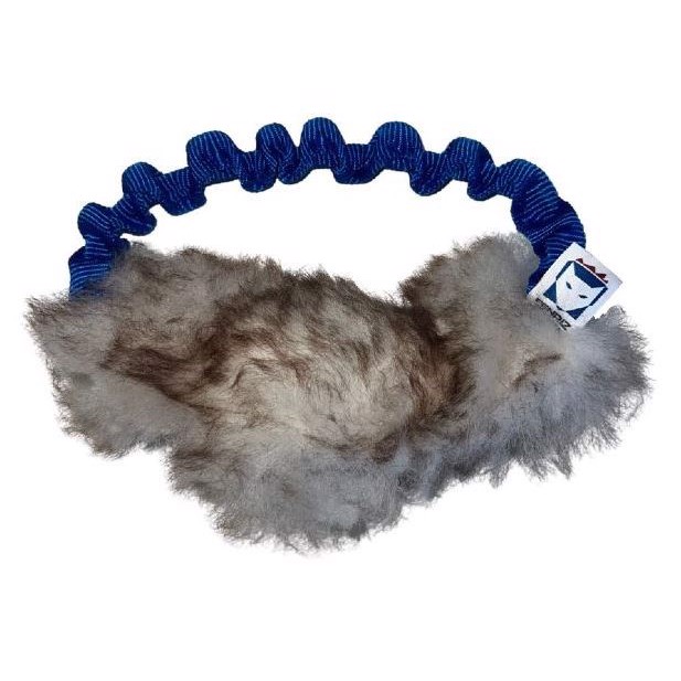 Fenriz Bungee Ring til Hunde – Sikker Leg og Stimulering