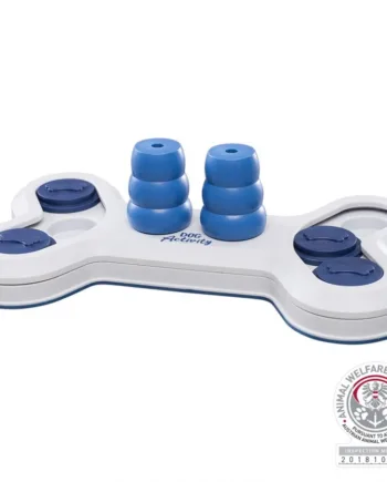 Flip Bone Hundespil - Sjov Mental Stimulation til Hunde