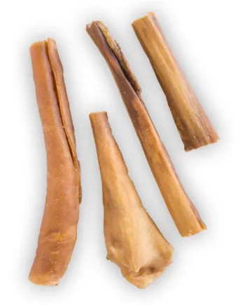 Naturlig Heste Pandebrask 200g – Sund Snack til Hunde!