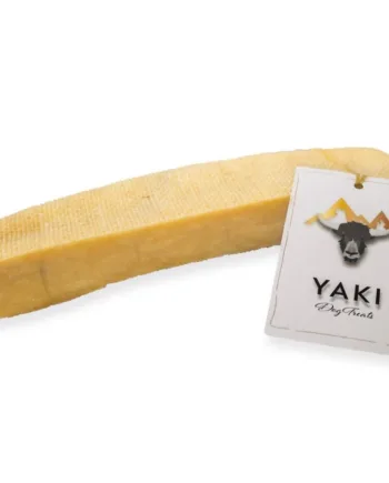 Himalaya Yak Tyggeben – Sund Snack til Hunde!