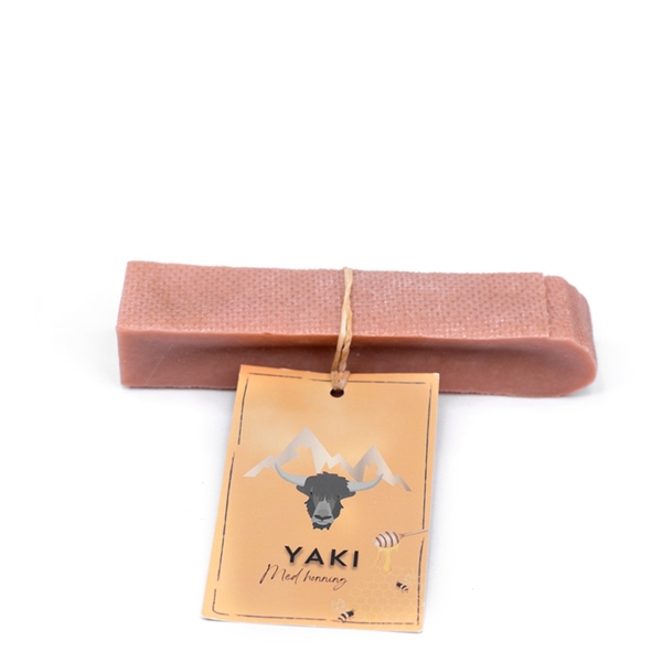 Himalaya Yaki Honning Snack – Sund Tyggetreat til Hunde